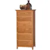 Shaker Lingerie Chest