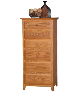 Shaker Lingerie Chest