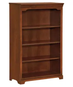 Kingston 48" Bookcase