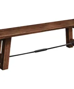 Glenwood Bench