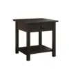 Krowndale End Table