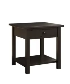 Krowndale End Table