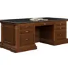 Paris Executive Desk