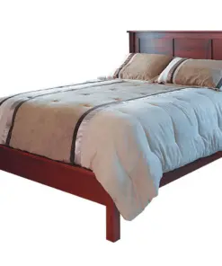 Vintage Shaker Bed