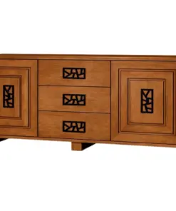 Metropolitan Small Credenza