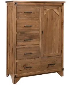 Cambridge Gentleman's Chest