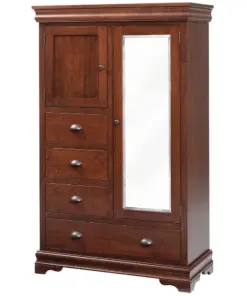 Luxembourg Chiffonier