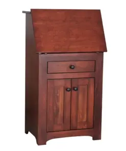 Secretary Desk