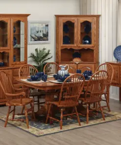 Heritage Dining Collection