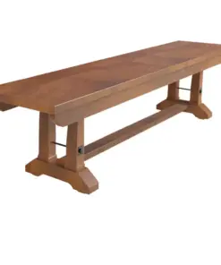 Carla Elizabeth Bench