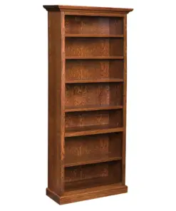 Brooklyn 84" Bookcase