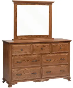 Berkshire Regular Dresser