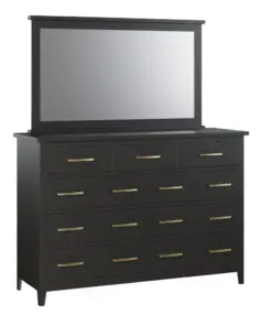 Lakeside Tall Dresser