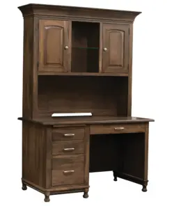 Henry Stephens Kneehole Desk