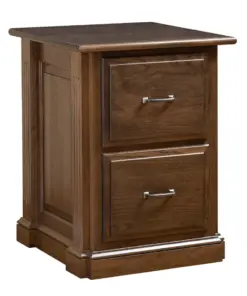 Signature Two Drawer File