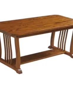 Mission Coffee Table
