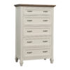 Breckenridge Chest of Drawers