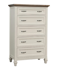 Breckenridge Chest of Drawers
