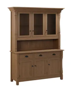 Ashville Hutch