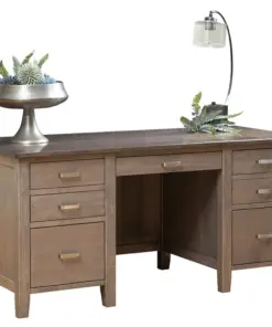 Manhattan Executive Desk
