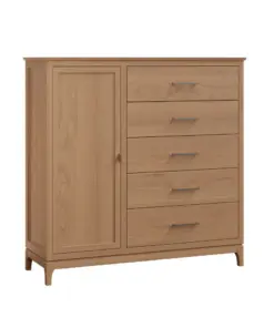 Boulder Creek Gentlemans Chest