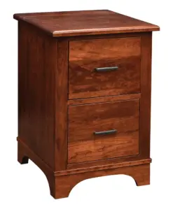 Finley Two Drawer File Cabinet