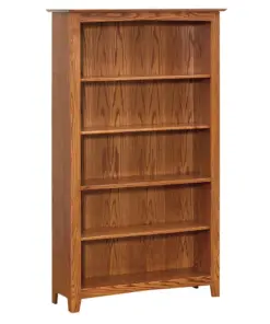 Linwood 72” Bookcase
