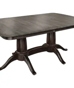 Chelsea Double Pedestal