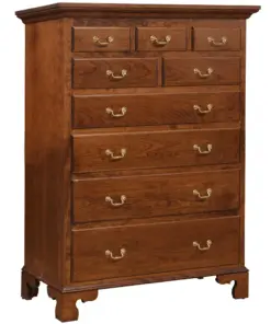 Williamsburg Chest of Drawers