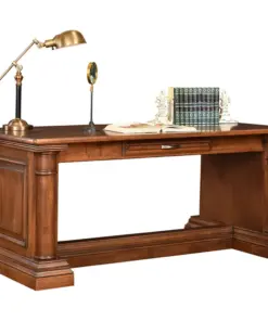 Paris Library Table