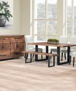 Structura Dining Collection