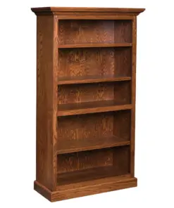 Brooklyn 60” Bookcase