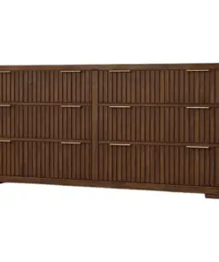 Cosmopolitan Loft Low Dresser