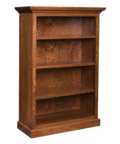 Brooklyn 48" Bookcase