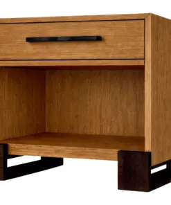 Intersection 1 Drawer Nightstand
