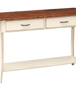 Norway Sofa Table