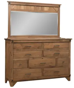 Cambridge Tall Dresser