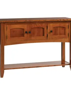 Blakely Mission Side Board