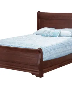 Luxembourg Bed