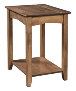 Linwood Corner Table