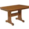 Trestle Table