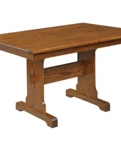 Trestle Table