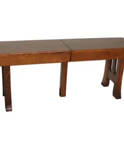 Buckeye Trestle Extend-A-Bench