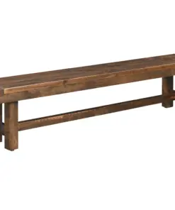 Panda Bench