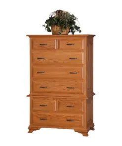 Crown Villa Chest on Chest