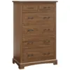 Yorkshire Chest of Drawers