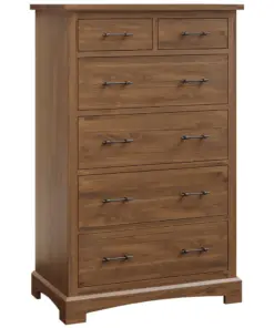 Yorkshire Chest of Drawers