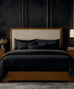 Metropolitan Bedroom Collection