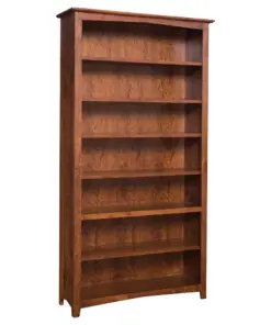 Linwood 84” Bookcase