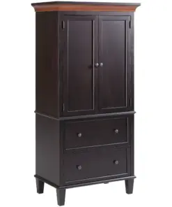 Rockport Armoire